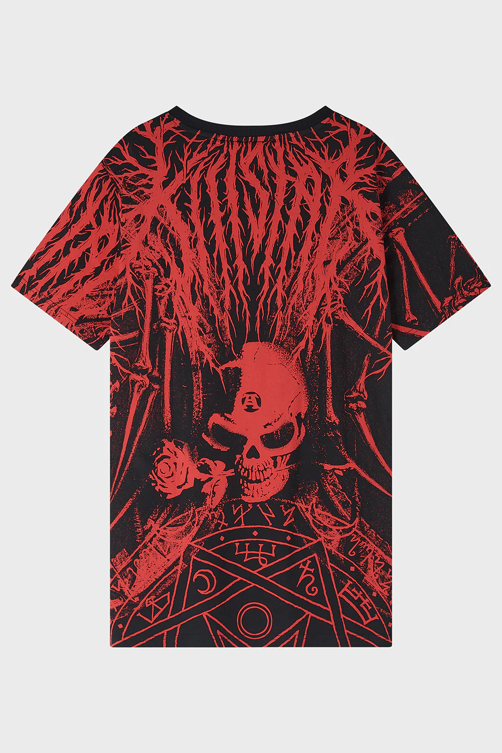 Dark Catharsis Tee
